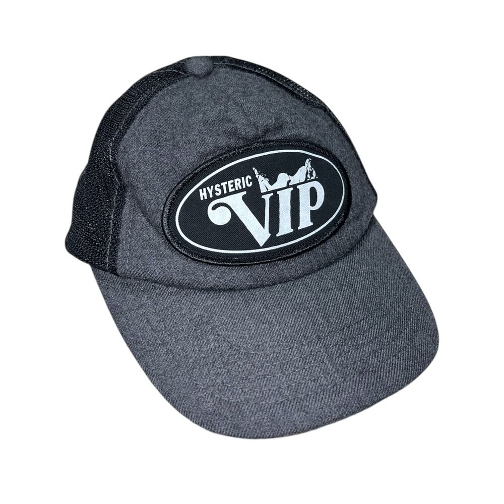 Hysteric Glamour VIP Trucker Hat